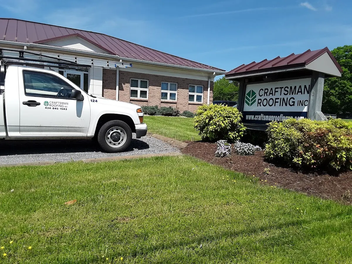 Quality Chimney Repair by experienced craftsmen in Joliet